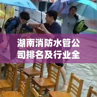 湖南消防水管公司排名及行业全面概览