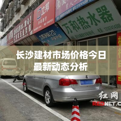 长沙建材市场价格今日最新动态分析