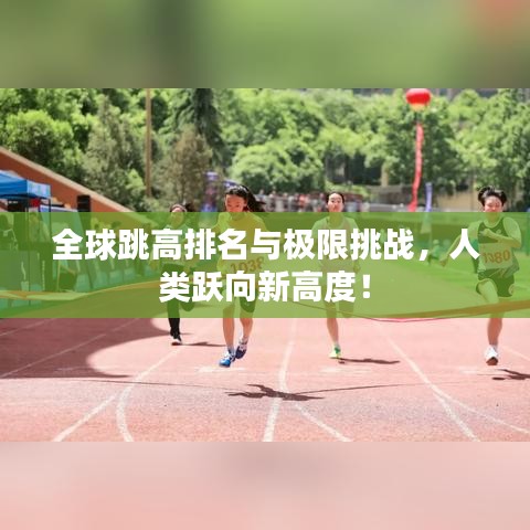 全球跳高排名与极限挑战，人类跃向新高度！