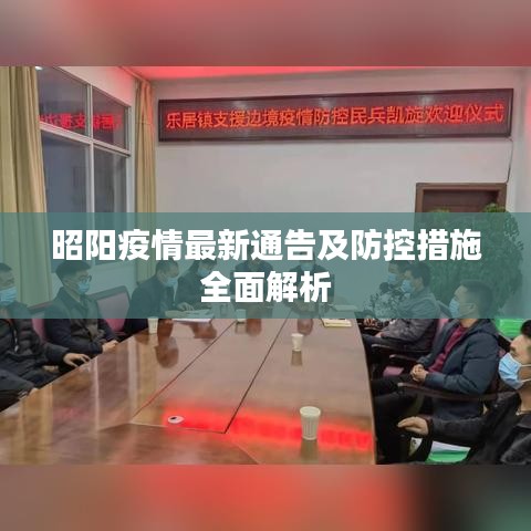 昭阳疫情最新通告及防控措施全面解析