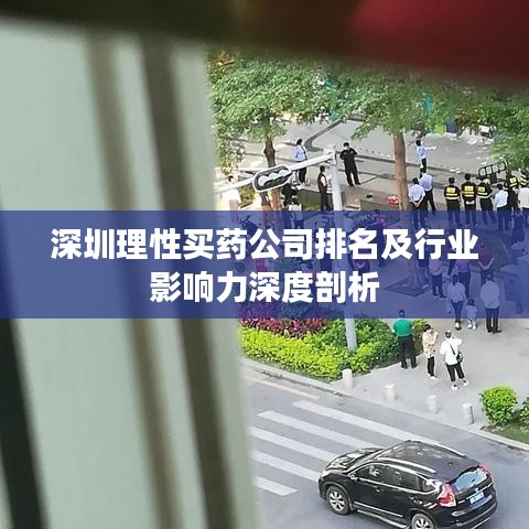 深圳理性买药公司排名及行业影响力深度剖析