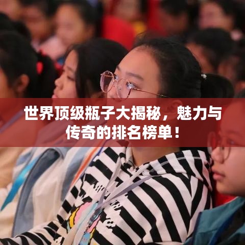 世界顶级瓶子大揭秘，魅力与传奇的排名榜单！