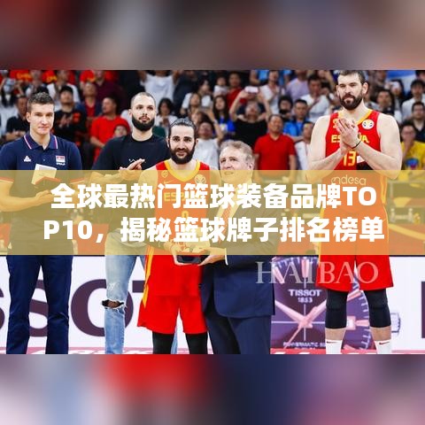 全球最热门篮球装备品牌TOP10，揭秘篮球牌子排名榜单