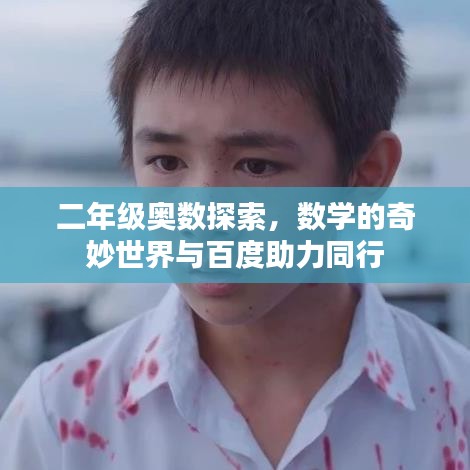 二年级奥数探索，数学的奇妙世界与百度助力同行
