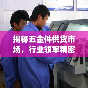 揭秘五金件供货市场，行业领军精密五金公司榜单揭晓！