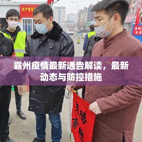 霸州疫情最新通告解读，最新动态与防控措施