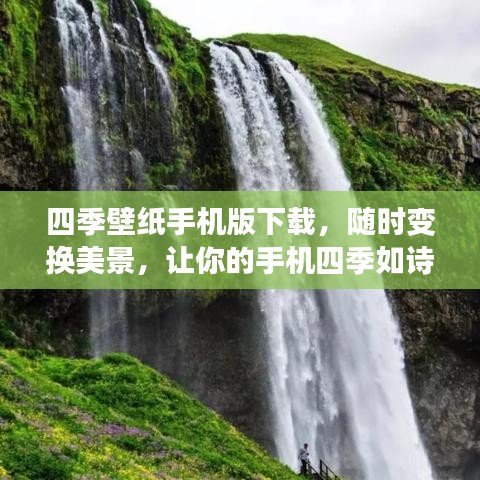 四季壁纸手机版下载，随时变换美景，让你的手机四季如诗如画