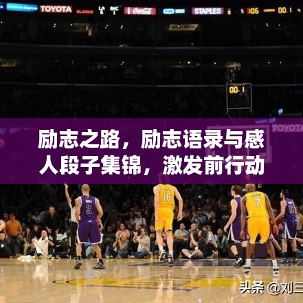 励志之路，励志语录与感人段子集锦，激发前行动力！