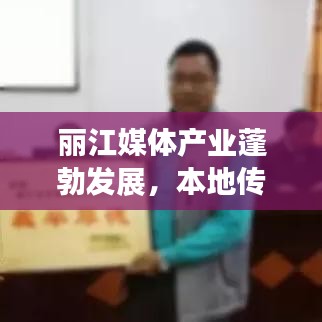 丽江媒体产业蓬勃发展，本地传媒公司排名及探索