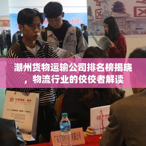 潮州货物运输公司排名榜揭晓，物流行业的佼佼者解读