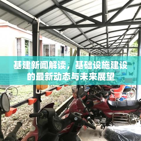 基建新闻解读，基础设施建设的最新动态与未来展望