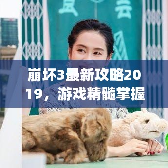 崩坏3最新攻略2019，游戏精髓掌握，轻松登顶顶尖玩家之路