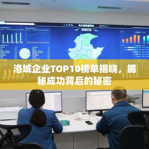 洛城企业TOP10榜单揭晓，揭秘成功背后的秘密