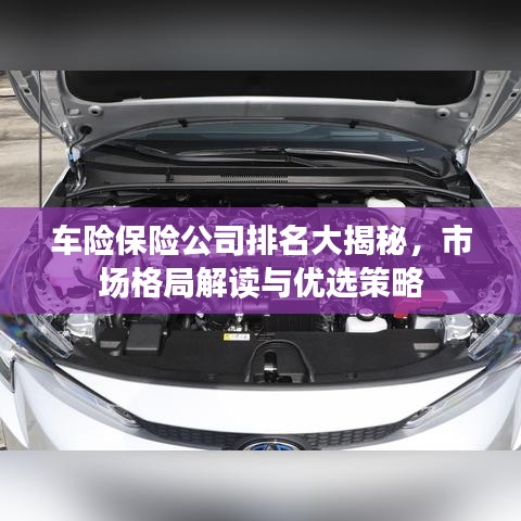 车险保险公司排名大揭秘，市场格局解读与优选策略
