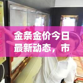 金条金价今日最新动态，市场走势深度解析与投资策略指南