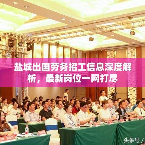 盐城出国劳务招工信息深度解析，最新岗位一网打尽