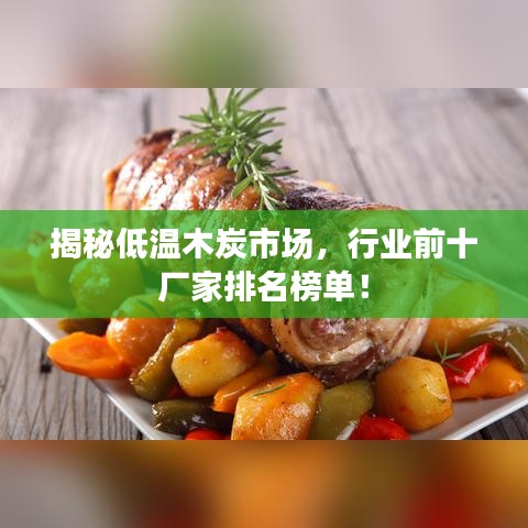 揭秘低温木炭市场，行业前十厂家排名榜单！