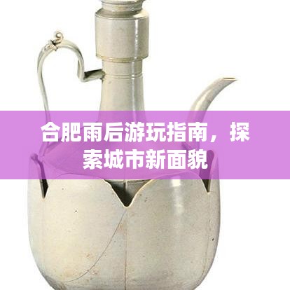 合肥雨后游玩指南，探索城市新面貌