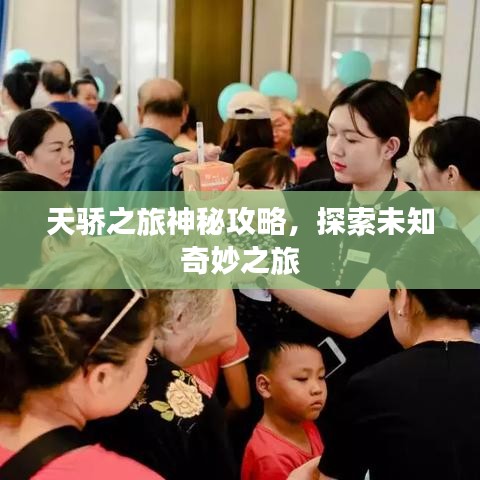 天骄之旅神秘攻略，探索未知奇妙之旅
