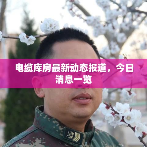 电缆库房最新动态报道，今日消息一览