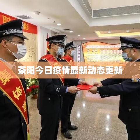 茶阳今日疫情最新动态更新