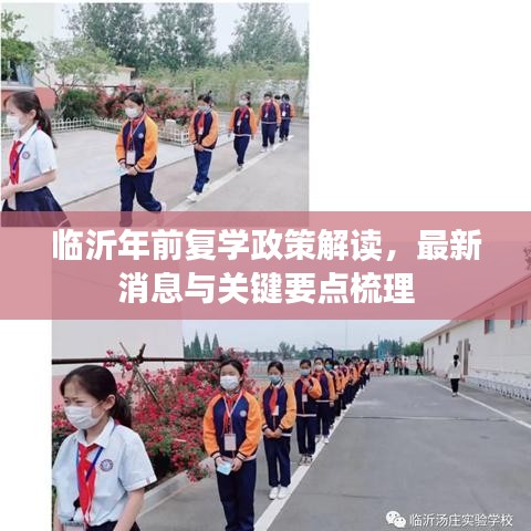 临沂年前复学政策解读，最新消息与关键要点梳理