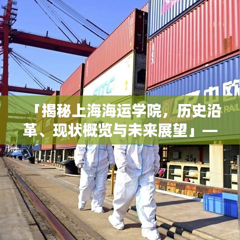 「揭秘上海海运学院，历史沿革、现状概览与未来展望」——百度收录标准吸睛标题
