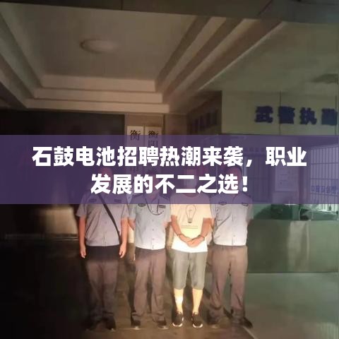 石鼓电池招聘热潮来袭，职业发展的不二之选！
