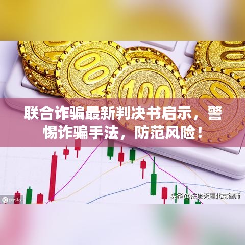 联合诈骗最新判决书启示，警惕诈骗手法，防范风险！
