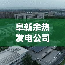 阜新余热发电公司排名及行业地位深度解析
