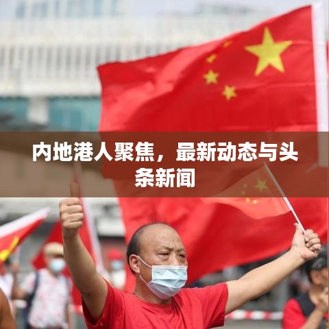 内地港人聚焦，最新动态与头条新闻