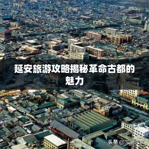 延安旅游攻略揭秘革命古都的魅力