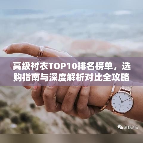 高级衬衣TOP10排名榜单，选购指南与深度解析对比全攻略