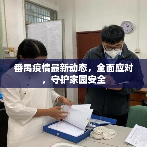 番禺疫情最新动态，全面应对，守护家园安全