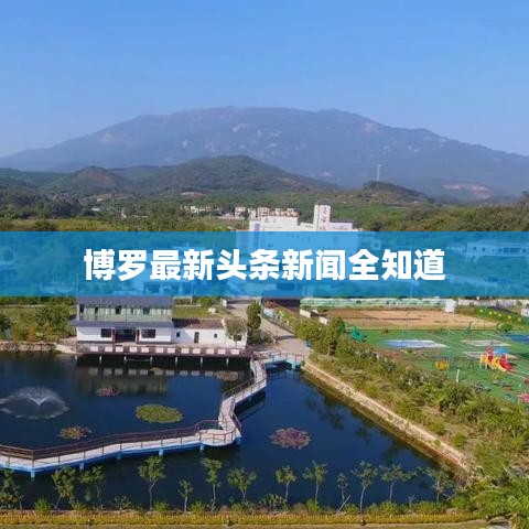 博罗最新头条新闻全知道