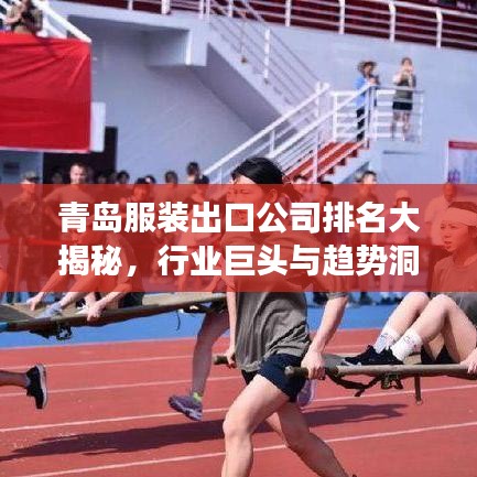 青岛服装出口公司排名大揭秘，行业巨头与趋势洞察