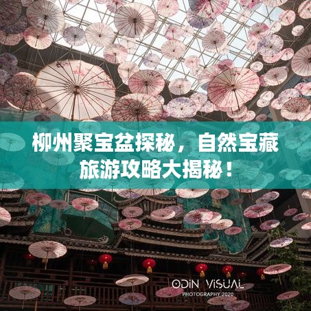 柳州聚宝盆探秘，自然宝藏旅游攻略大揭秘！