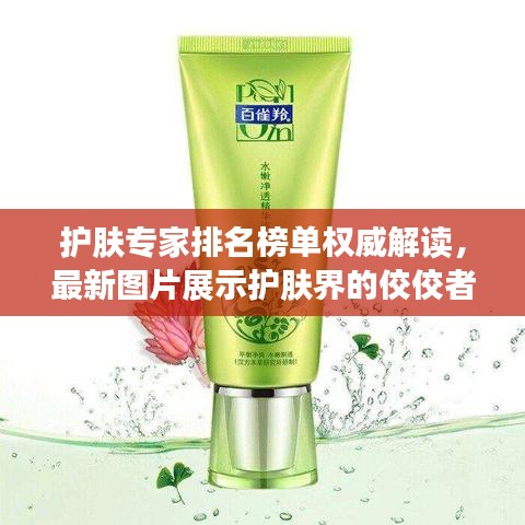 护肤专家排名榜单权威解读，最新图片展示护肤界的佼佼者TOP榜
