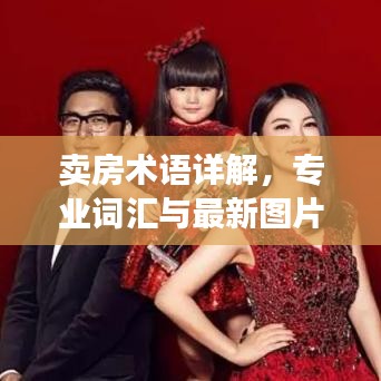 卖房术语详解，专业词汇与最新图片解析大全