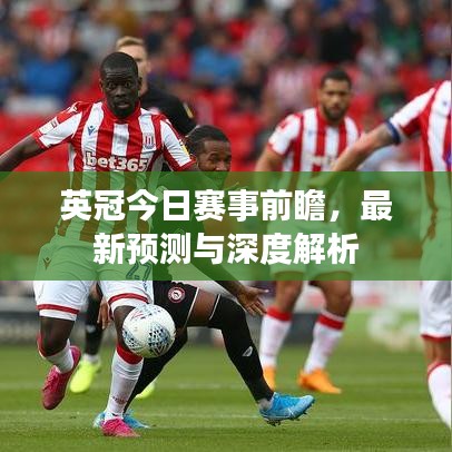 英冠今日赛事前瞻，最新预测与深度解析