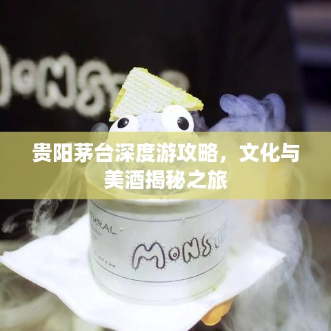 贵阳茅台深度游攻略，文化与美酒揭秘之旅