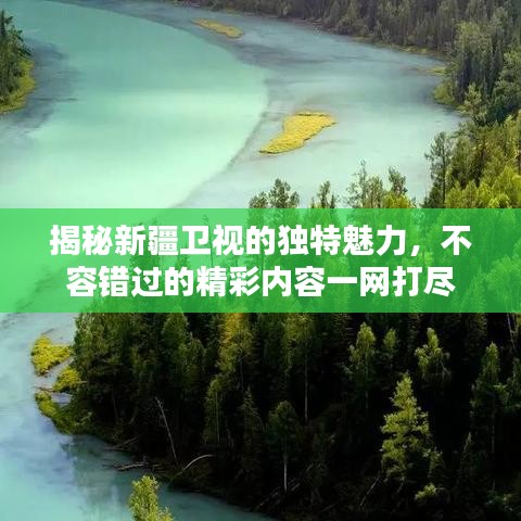揭秘新疆卫视的独特魅力，不容错过的精彩内容一网打尽