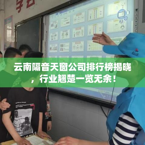 云南隔音天窗公司排行榜揭晓，行业翘楚一览无余！