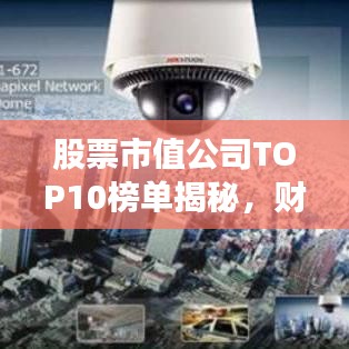 股票市值公司TOP10榜单揭秘，财富巨头背后的力量角逐