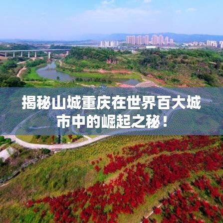 揭秘山城重庆在世界百大城市中的崛起之秘！