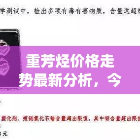 重芳烃价格走势最新分析，今日行情及未来展望