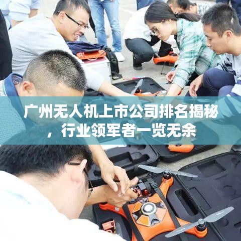 广州无人机上市公司排名揭秘，行业领军者一览无余