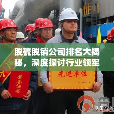 脱硫脱销公司排名大揭秘，深度探讨行业领军者