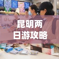 昆明两日游攻略揭秘，春城昆明之美的不眠之旅