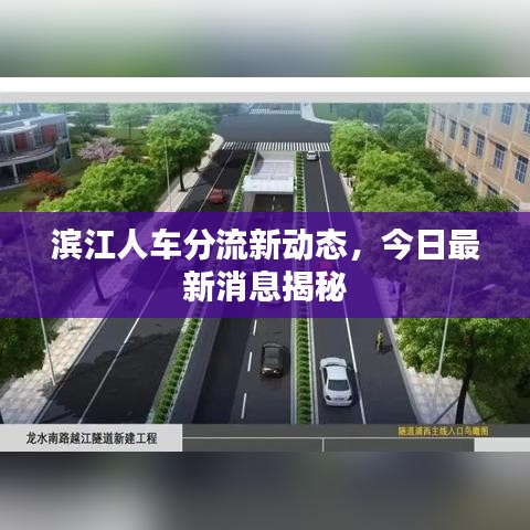滨江人车分流新动态，今日最新消息揭秘
